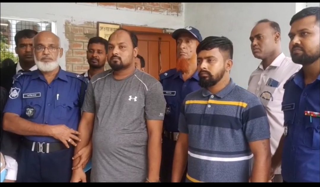 চুয়াডাঙ্গায় চাঞ্চল্যকর দুটি হত্যা মামলায় তিনজনের মৃত্যুদন্ডদের আদেশ দিয়েছেন আদালত