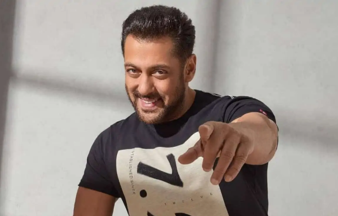 সালমানের ভাষ্যে ‘ব্যাটেল অফ গালওয়ান’ তার ক্যারিয়ারের সবচেয়ে কঠিন কাজ