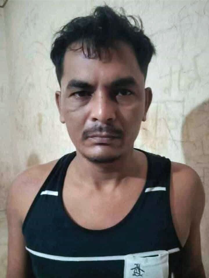 চুরি করতে গিয়ে পুলিশ কনস্টেবলের স্ত্রীকে ধর্ষণ, চোর গ্রেফতার