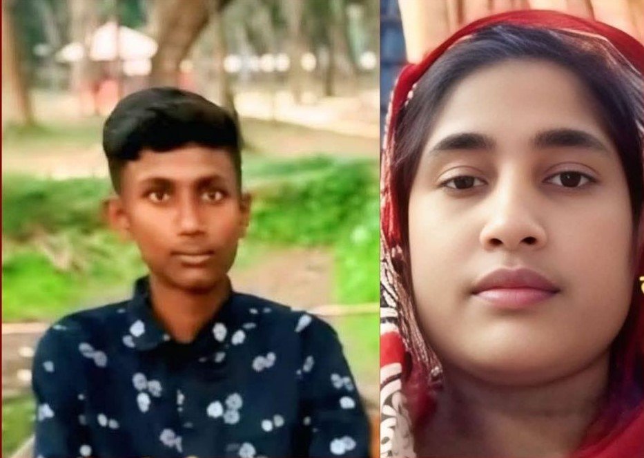 ১৬ বছরের কিশোরকে নিয়ে পালালেন তিন সন্তানের জননী