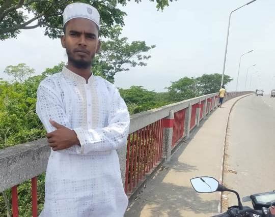 ঝালকাঠিতে ছাত্রদল নেতার আপত্তিকর ভিডিও ভাইরাল, সমালোচনার ঝড়