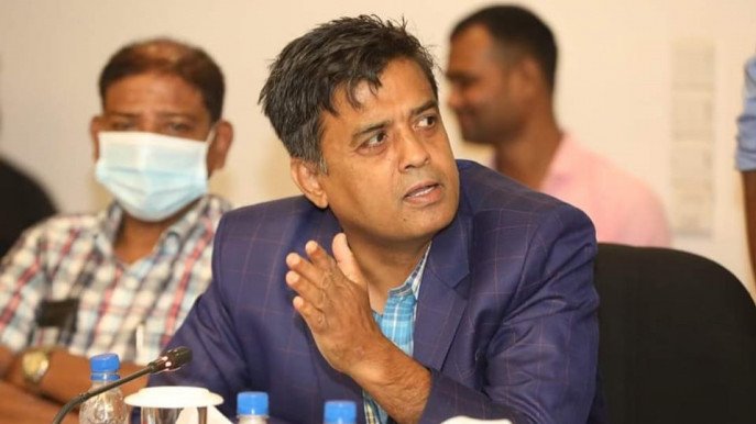 “ইতিহাসের সবচেয়ে সুন্দর নির্বাচন হবে”—প্রেস সচিব শফিকুল আলম