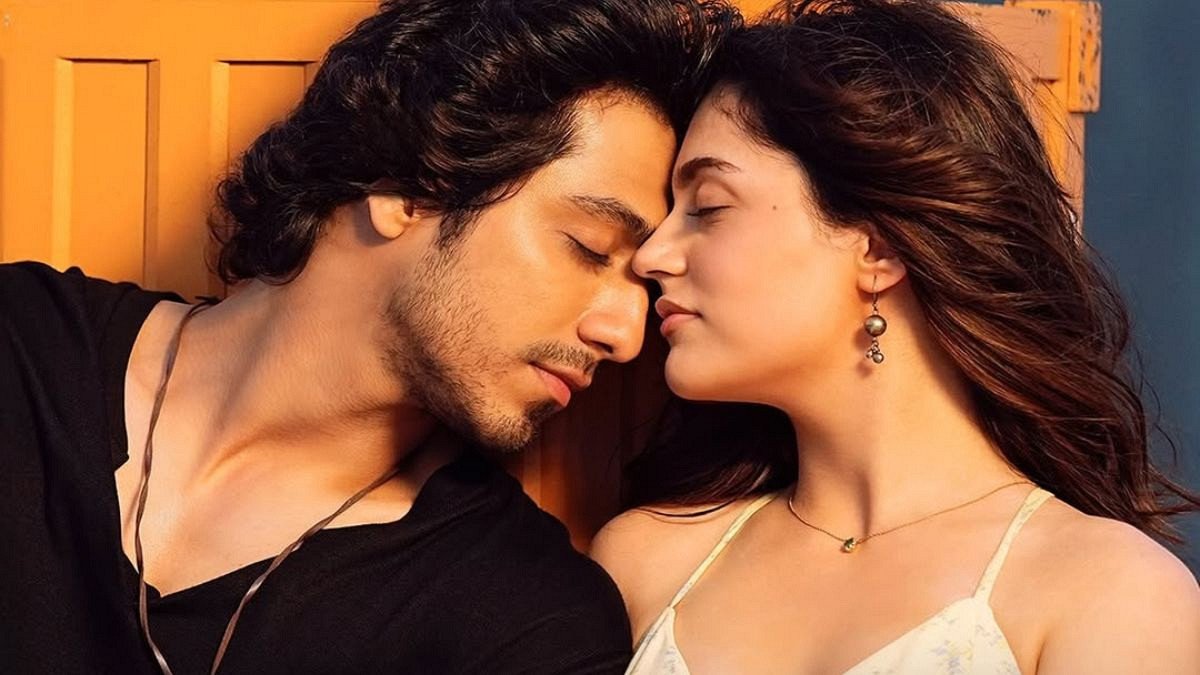 বক্স অফিসে ‘সাইয়ারা’র ঝড়, তিন দিনেই আয় কোটি কোটি!