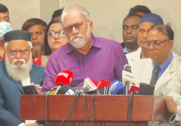মাইলস্টোন ট্রাজেডি : নিহতের সংখ্যা বেড়ে ২৭