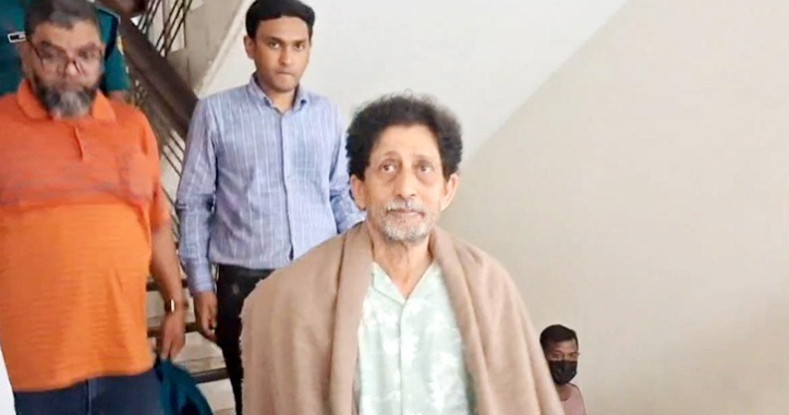 অর্থ আত্মসাতের মামলায় আবুল বারকাতের জামিন নামঞ্জুর!