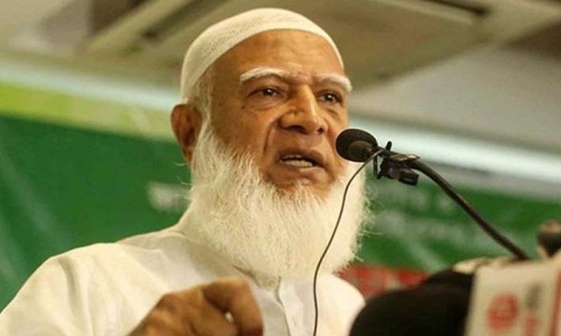 “জাতীয় স্বার্থে যেকোনো মূল্যে ঐক্যবদ্ধ থাকতে হবে” — ফেসবুক পোস্টে মন্তব্য জামায়াত আমিরের