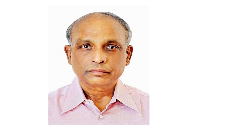 ইসলামী ব্যাংকের চেয়ারম্যান হলেন প্রফেসর ড. এম জুবায়দুর রহমান