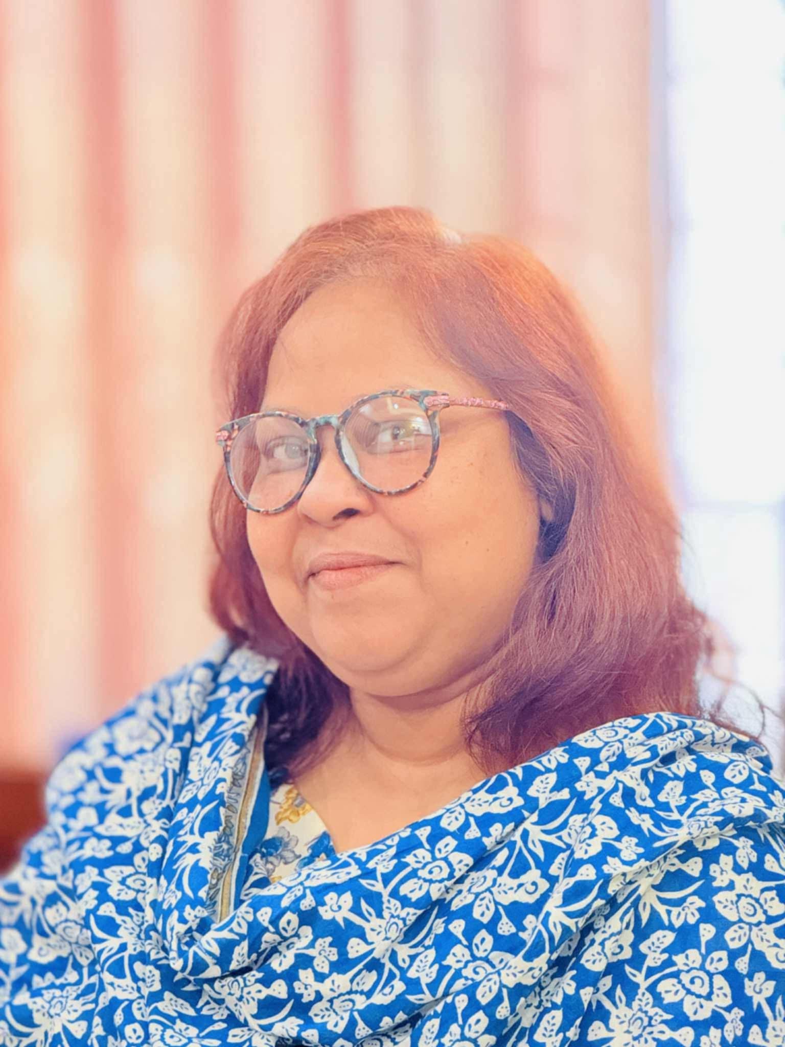জামালপুরে জেলা মহিলা আওয়ামী লীগের সহ-সভাপতি কাকলি গ্রেপ্তার