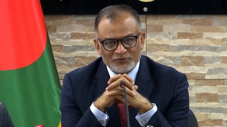 যুক্তরাষ্ট্রের সঙ্গে স্বার্থবিরোধী কোনো বাণিজ্যচুক্তি নয়: বাণিজ্য উপদেষ্টা