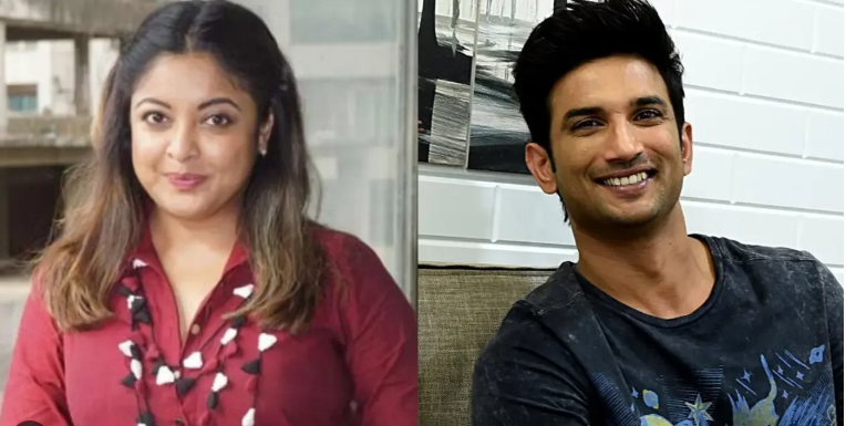‘আমার পরিণতিও সুশান্তের মতো হতে পারে’ — তনুশ্রী দত্তের বিস্ফোরক দাবি