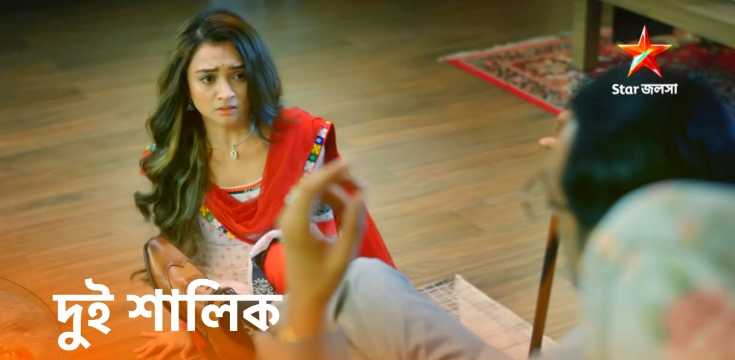 “স্টার জলসার স্টুডিওতে অগ্নিকাণ্ড, ‘দুই শালিক’ সেট পুড়ে ছাই”