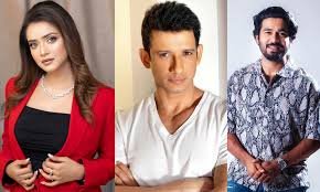 ‘ভালোবাসার মরসুম’ সিনেমা থেকে হঠাৎ সরে দাঁড়ালেন খায়রুল বাসার, নির্মাতার বিস্ময়