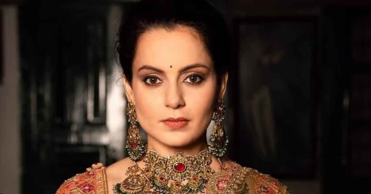 অশ্লীল কনটেন্ট ছড়ানোর অভিযোগে ২৪টি ওটিটি অ্যাপ নিষিদ্ধ, সরকারের সিদ্ধান্তে কঙ্গনার প্রশংসা