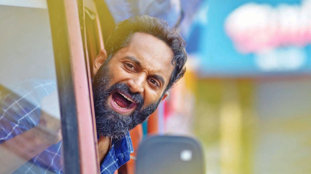 অভিনয় ছাড়ার ঘোষণা ফাহাদ ফাসিলের, বাকি জীবন কাটবে ট্যাক্সি চালিয়ে