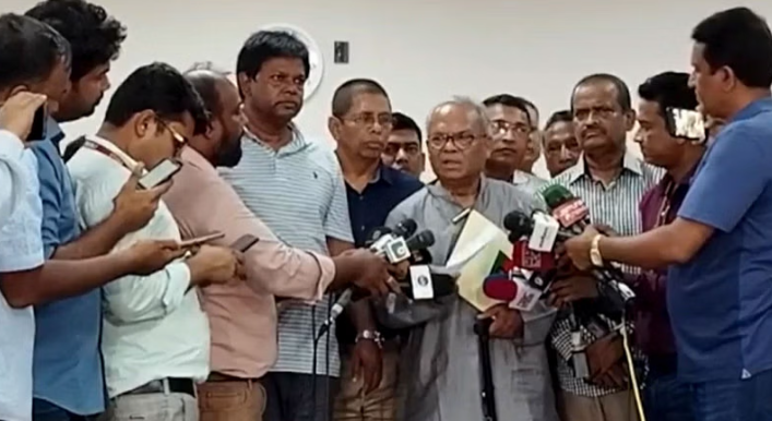 ইসিতে ২০২৪ সালের আয়-ব্যয়ের হিসাব জমা দিল বিএনপি