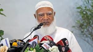 সাংবিধানিক প্রতিষ্ঠানগুলোকে রাজনৈতিক হস্তক্ষেপমুক্ত করার আহ্বান জামায়াত আমিরের