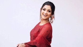 এআই ভুয়া ছবি নিয়ে মুখ খুললেন সাদিয়া আয়মান