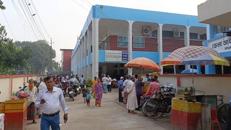 লালমনিরহাটে শীর্ষ মাদক ব্যবসায়ী খয়ের জামালের যাবজ্জীবন কারাদণ্ড