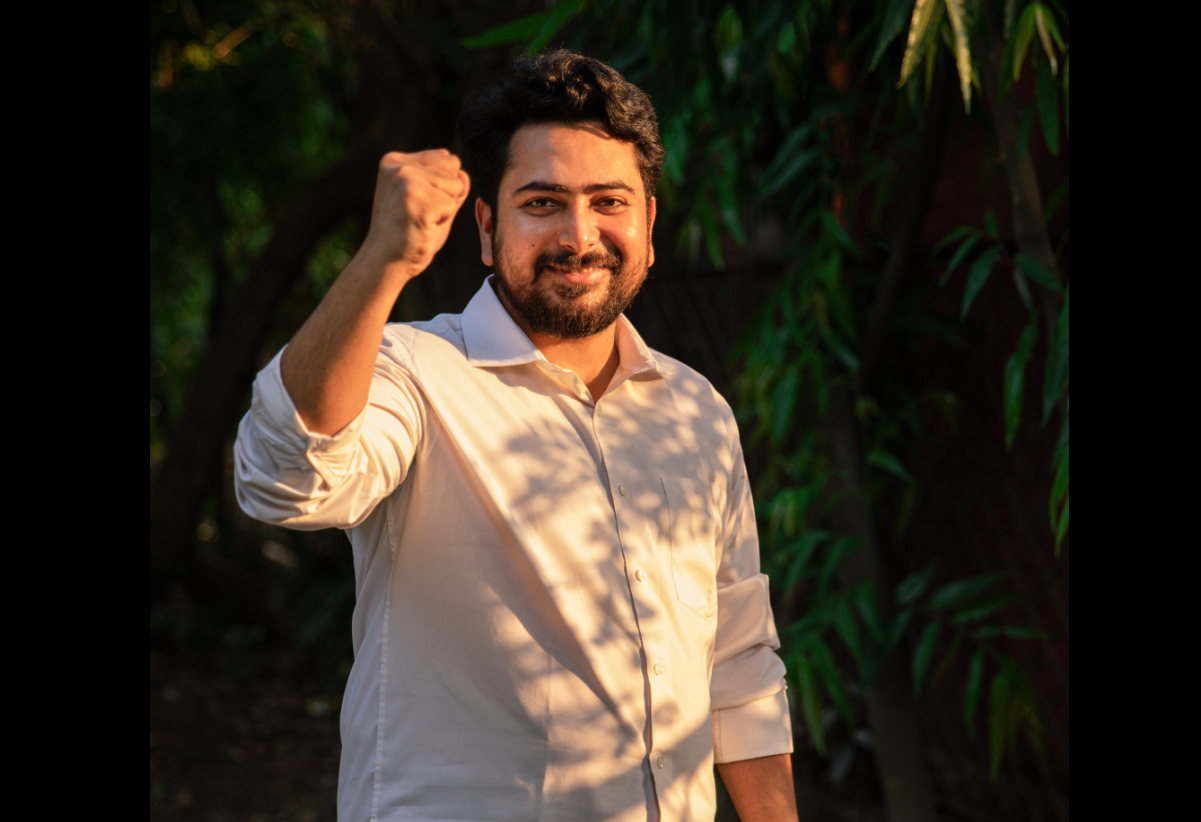"ছাত্র আন্দোলন নিয়ে বিএনপি ও শিবিরের দাবিকে মিথ্যাচার" - বললেন নাহিদ ইসলাম