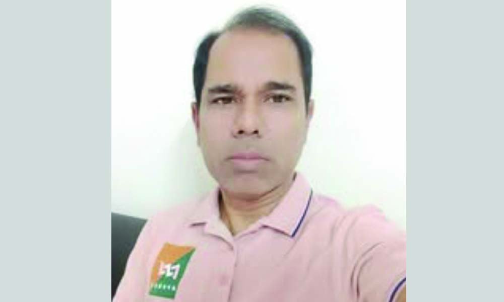 যৌন হয়রানির অভিযোগে বেরোবি অধ্যাপক সাময়িক বরখাস্ত