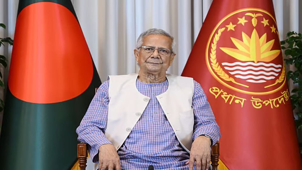 ২০২৬ সালের ফেব্রুয়ারিতেই জাতীয় নির্বাচন: প্রধান উপদেষ্টা ড. ইউনূস