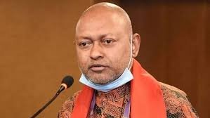 বেরোবি সাবেক উপাচার্য ড. কলিমুল্লাহ গ্রেফতার!
