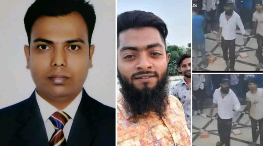 সাংবাদিক তুহিন হত্যাকাণ্ডে নতুন মোড়: নারী নির্যাতনের ভিডিও করায় খুন