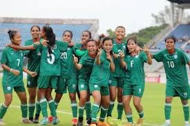 বাংলাদেশ নারী ফুটবল দলকে ফিফার শুভেচ্ছা, র্যাঙ্কিংয়ে রেকর্ড উন্নতি