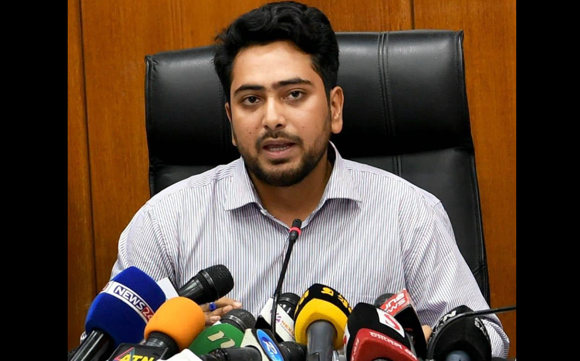 ৭১ ইতিহাসে থাকবে, কিন্তু রাজনৈতিক বৈধতার মানদণ্ড হবে না: নাহিদ ইসলাম