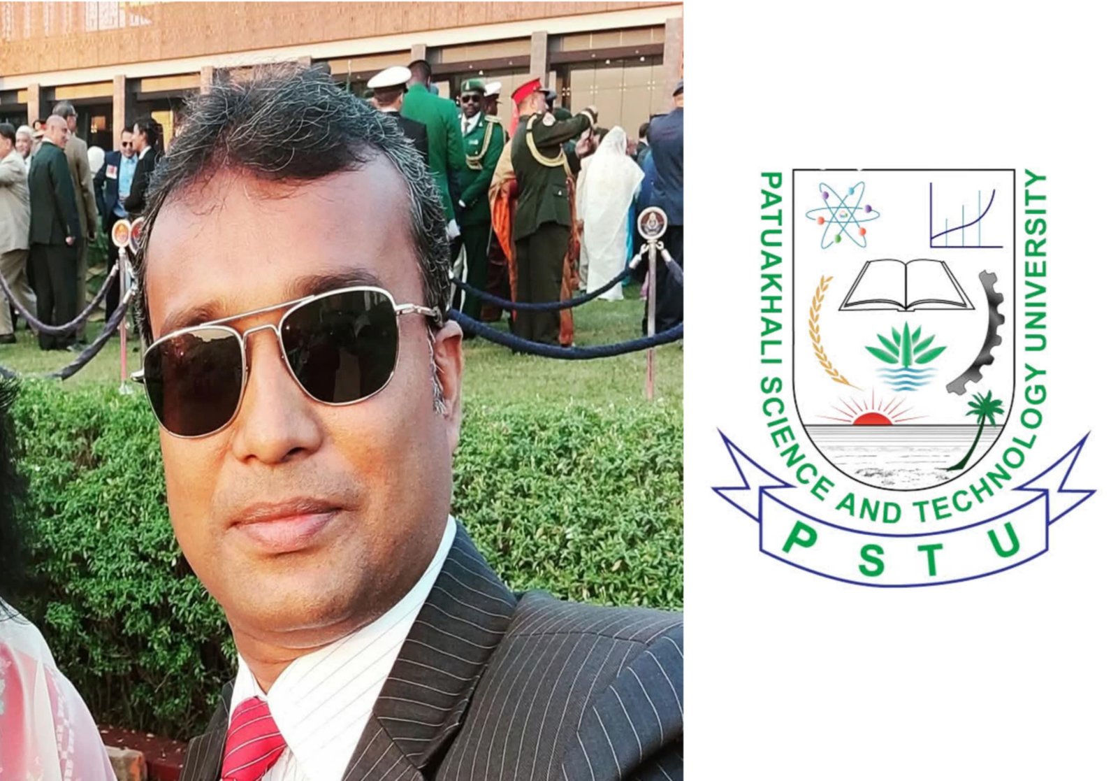 পবিপ্রবিতে ‘পরিচালক পদ’ নিয়ে রেষারেষি, অফিসে তালা দিয়ে রাখলেন শিক্ষক!