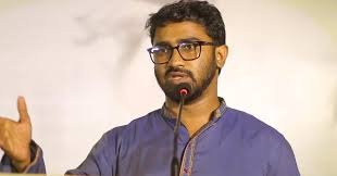ঢাবি হলের ছাত্র রাজনীতি নিয়ে রাশেদ খানের প্রশ্ন— ‘এরা কি আদৌও সাধারণ শিক্ষার্থী?’