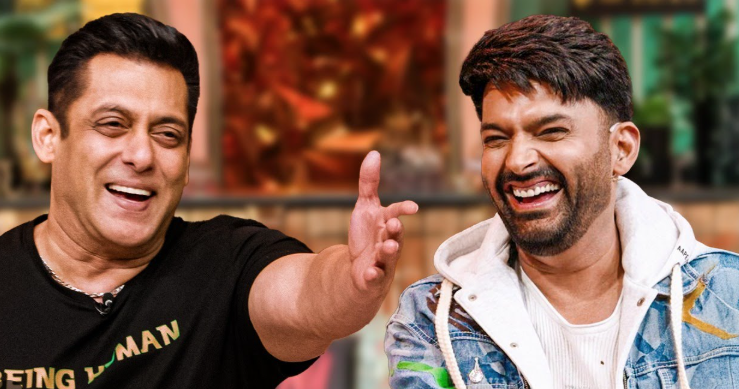 সালমান খানের পর কপিল শর্মার ওপর হামলা, নিরাপত্তা জোরদার মুম্বাই-পুলিশের