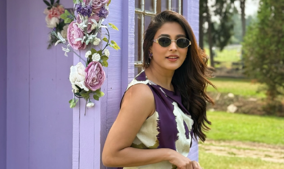 মেহজাবীন নন, ‘মেহজাবী’— নামের সঠিক উচ্চারণ জানালেন জনপ্রিয় অভিনেত্রী
