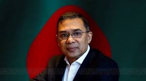 স্বৈরাচার পতনের পর ভালো পরিবর্তনের জন্য বিএনপির ওপর নিরপেক্ষ মানুষের প্রত্যাশা বেশি: তারেক রহমান
