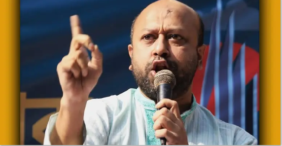 জুলাই ঘোষণাপত্রে কিছু দলকে প্রাধান্য দেওয়া হয়েছে: এবি পার্টির ফুয়াদ
