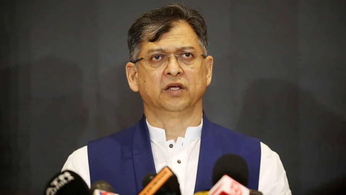 পার্বত্য অঞ্চল নিয়ে দীর্ঘদিন ধরে দেশি-বিদেশি ষড়যন্ত্র চলছে: সালাহউদ্দিন