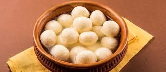 রসগোল্লা: ঘরেই বানাবেন খুব সহজে!