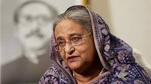 শেখ হাসিনাকে আন্তর্জাতিক অপরাধ ট্রাইব্যুনাল-১ থেকে ছয় মাসের কারাদণ্ড, আলোচিত অডিওর ভিত্তিতে রায় প্রকাশ