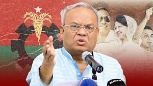 ধর্মের নামে বিভ্রান্তি ছড়িয়ে জাতীয় নির্বাচনকে বিতর্কিত করার ষড়যন্ত্র চলছে: রুহুল কবির রিজভী
