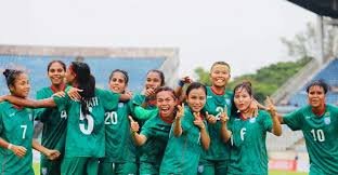 ইতিহাস গড়ছে বাংলাদেশ নারী ফুটবল: জাতীয় ও অনূর্ধ্ব-২০ দল এশিয়ান কাপ মূলপর্বে