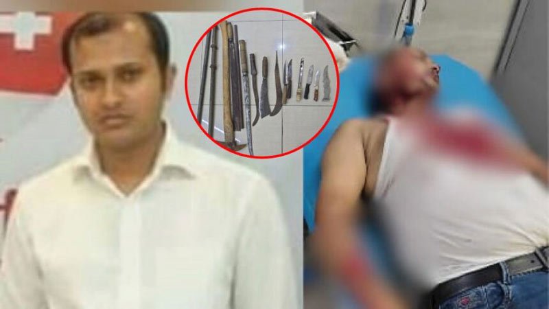 চট্টগ্রামে নিষিদ্ধ আওয়ামী লীগের মিছিলে পুলিশকে হামলা, এসআই আহত!