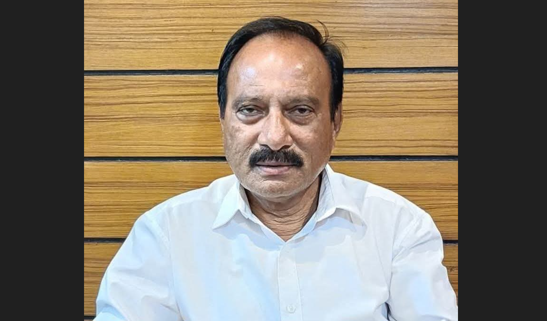 সোনাইমুড়ী উপজেলা বিএনপির সাবেক সভাপতির মৃত্যু!