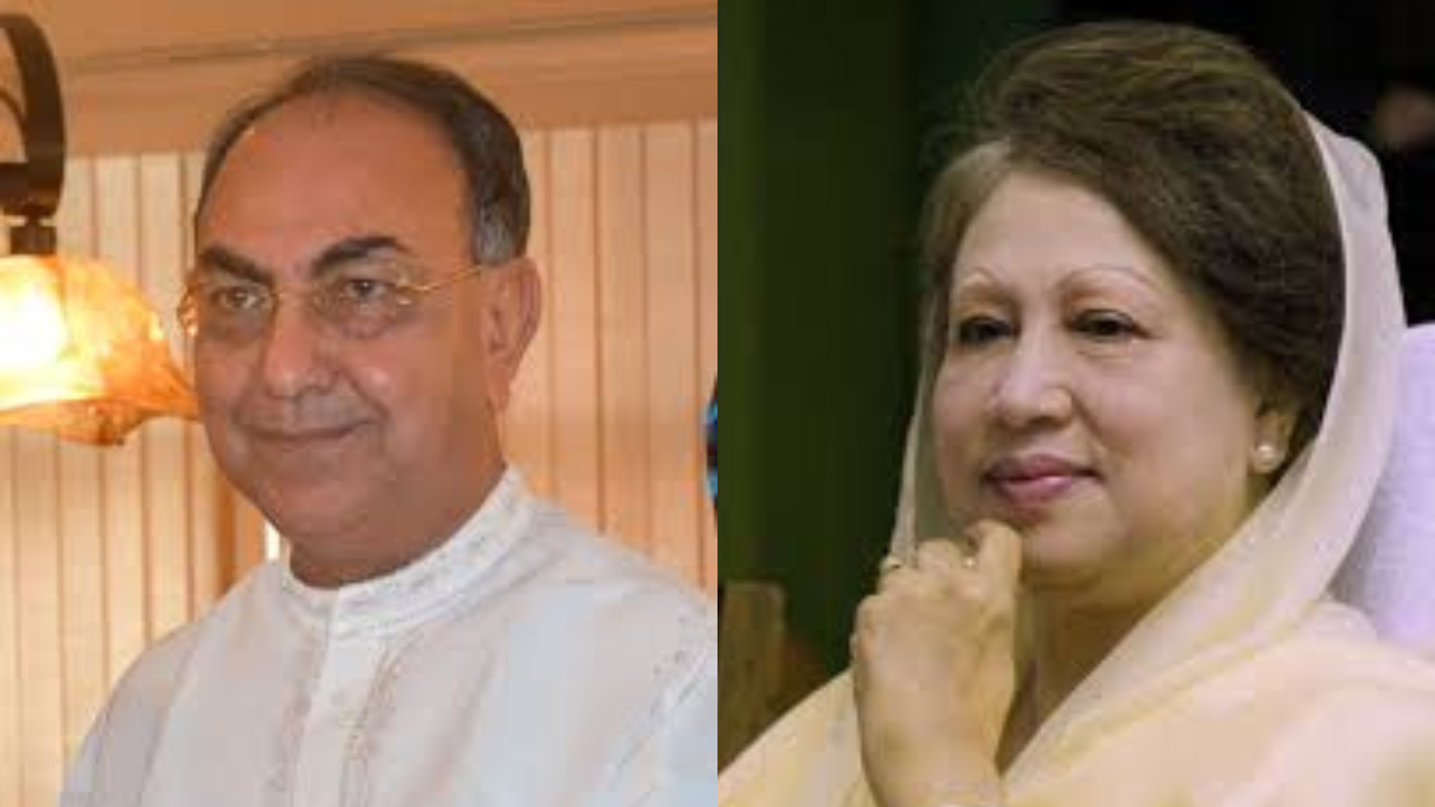 খালেদা জিয়ার ওপর কারাগারে চরম নির্যাতনের অভিযোগ - মির্জা আব্বাসের!