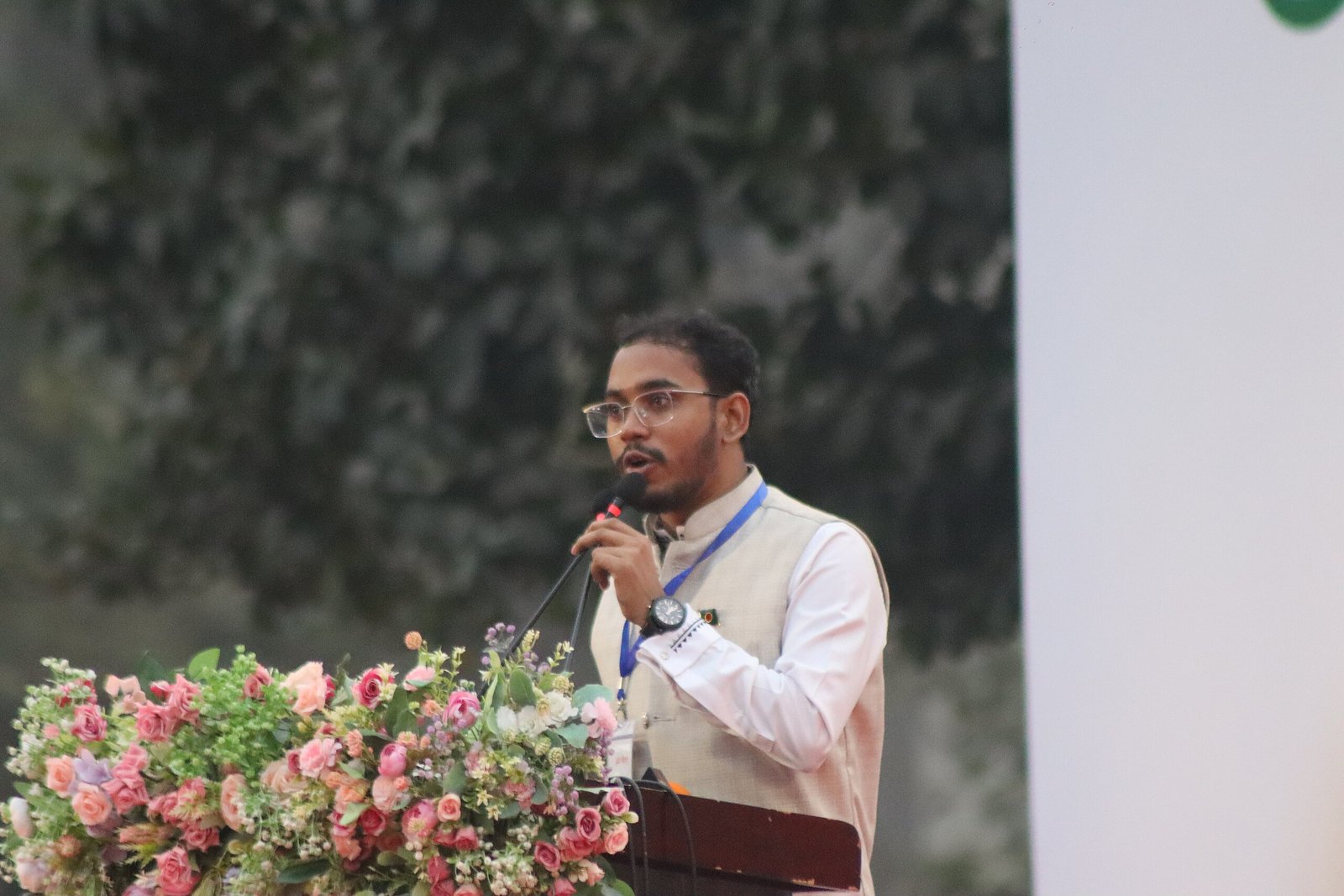 ‘৫ আগস্ট গণঅভ্যুত্থান না হলে হয়তো আজ বেঁচে থাকতাম না’ — আবদুল হান্নান মাসউদ