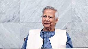 জাতীয় নির্বাচনে অংশ নেওয়ার কোনো ইচ্ছা নেই, মনোযোগ অন্তর্বর্তী সরকারের সংস্কারে —ড. মুহাম্মদ ইউনূস