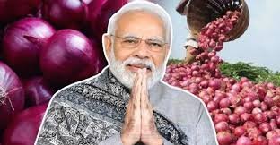 চাঁপাইনবাবগঞ্জের সোনামসজিদ বন্দর দিয়ে ভারত থেকে পেঁয়াজ আমদানি শুরু