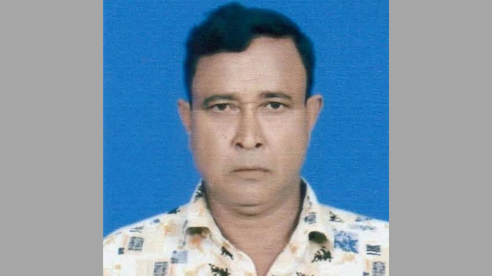 মাদক-চোরাকারবারীদের বিরুদ্ধে খবর করায় শেরপুরে সাংবাদিককে হত্যাচেষ্টা