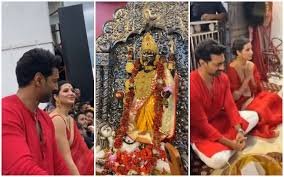 ১০ বছর পর আবার একসাথে: দেব-শুভশ্রী ‘ধূমকেতু’-তে