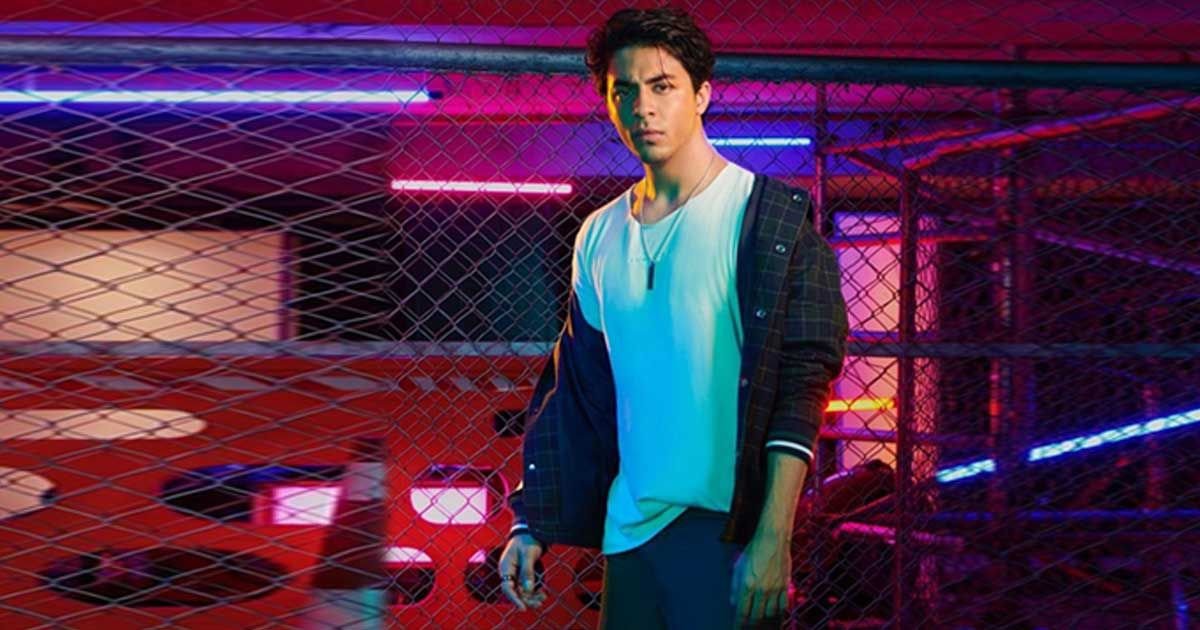 আরিয়ান খানের পরিচালনায় নতুন ওয়েব সিরিজ ‘দ্য ব্যা**র্ডস অব বলিউড’
