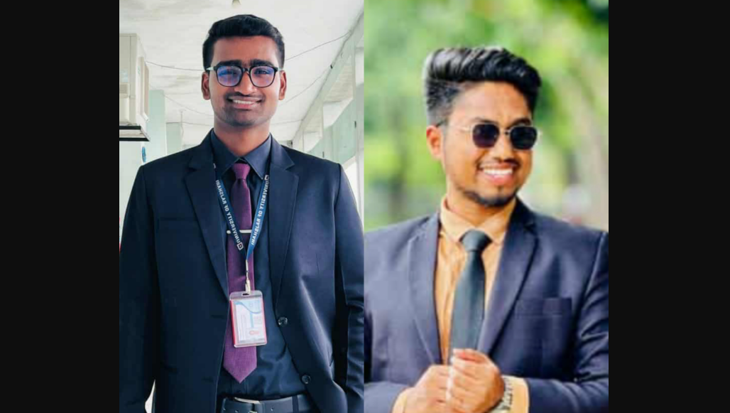 রাবি ট্যুরিস্ট ক্লাবের সভাপতি আশিক, সম্পাদক শহীদুল!